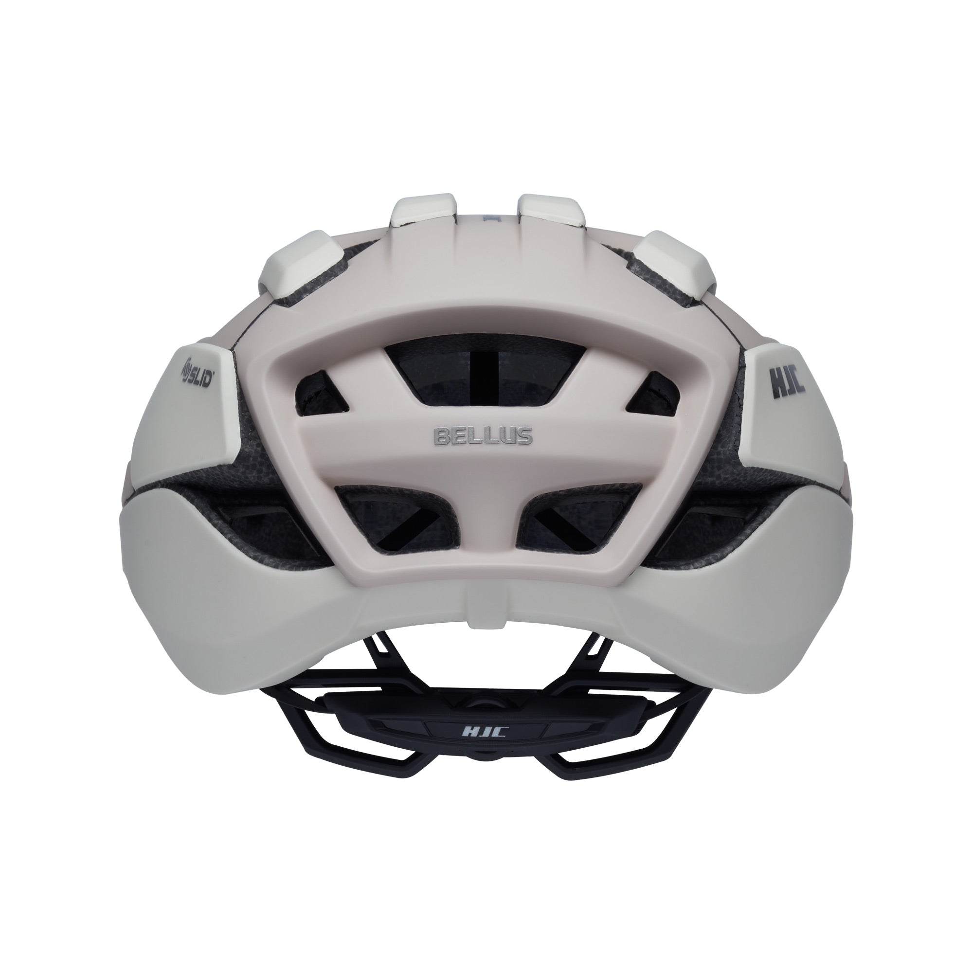 HJC Bellus 2.0 Matt Oatmeal S