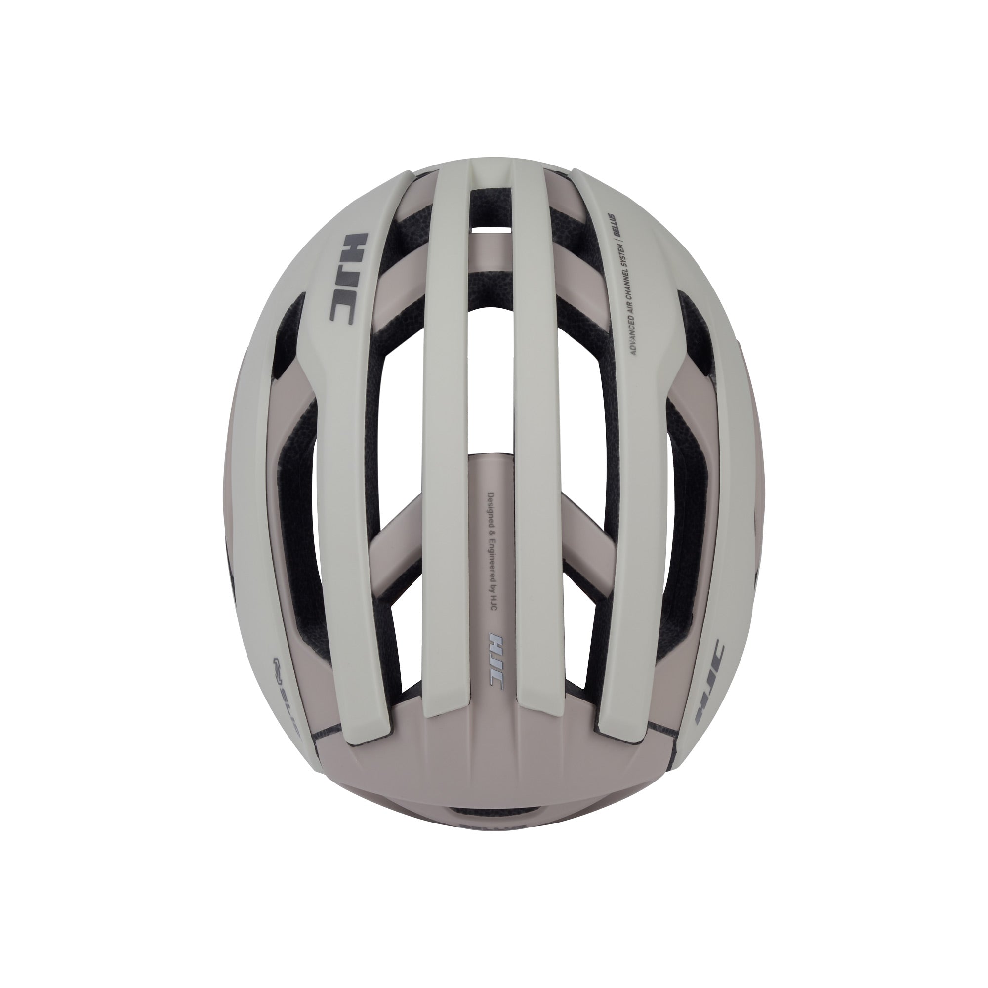 HJC Bellus 2.0 Matt Oatmeal S