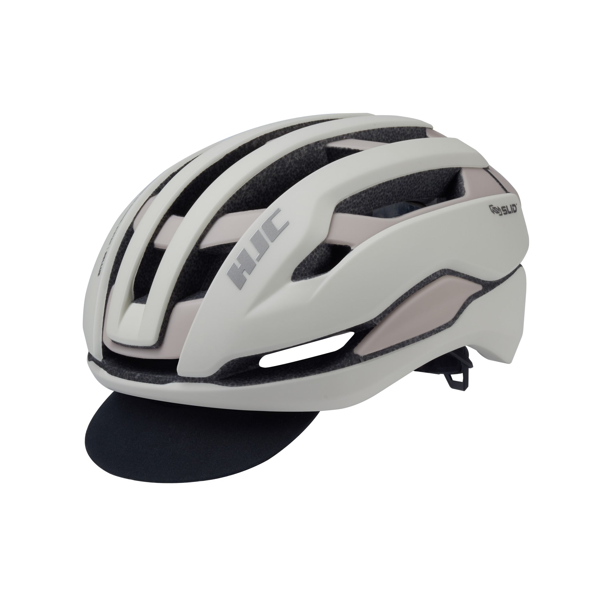 HJC Bellus 2.0 Matt Oatmeal S