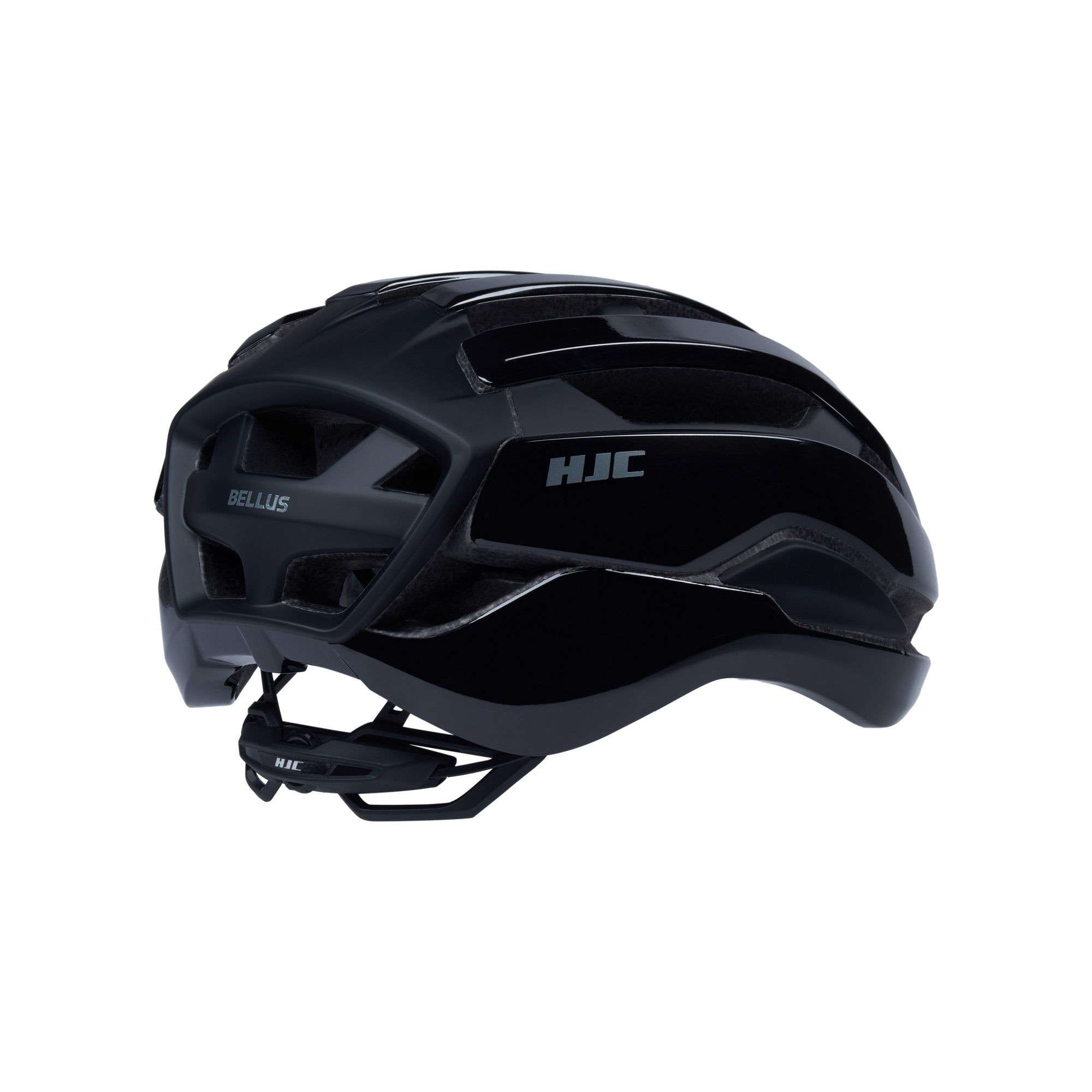 HJC Bellus 2.0 Matt Black M