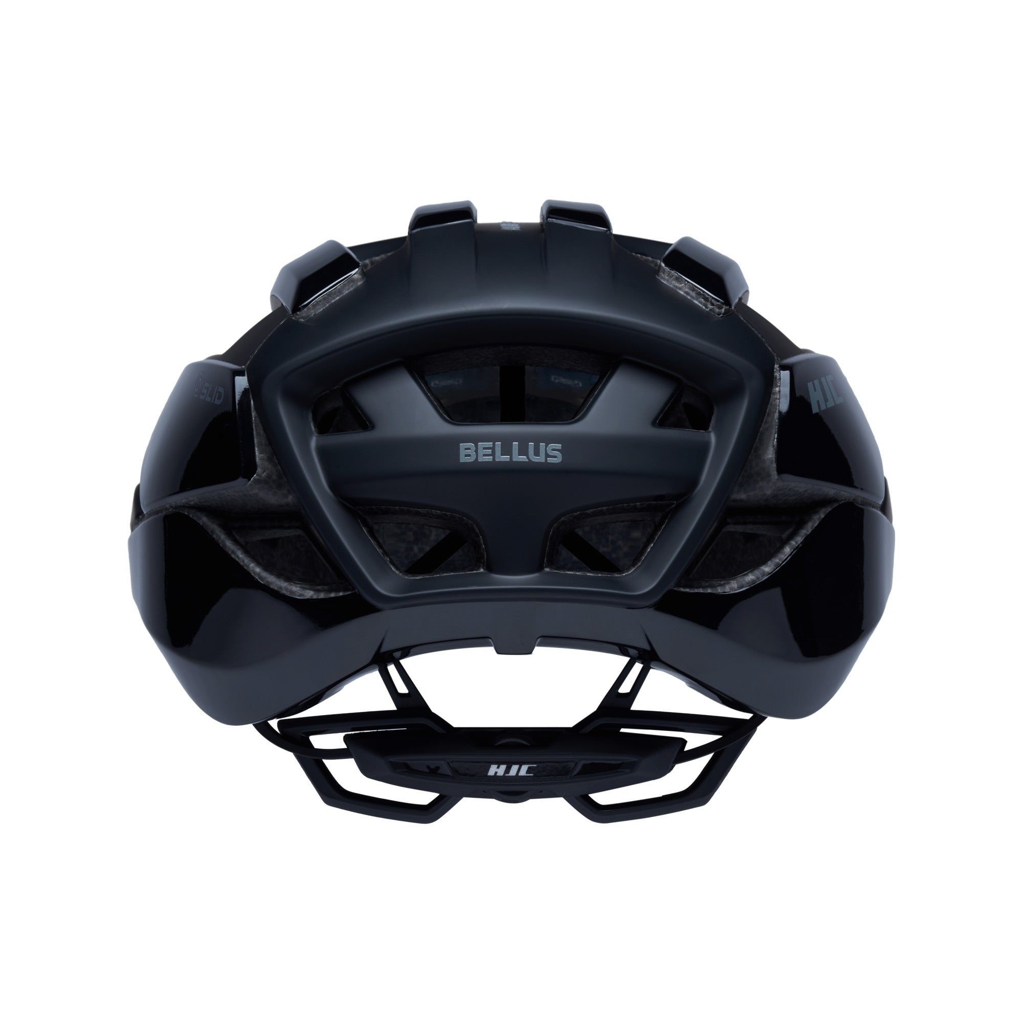 HJC Bellus 2.0 Matt Black L