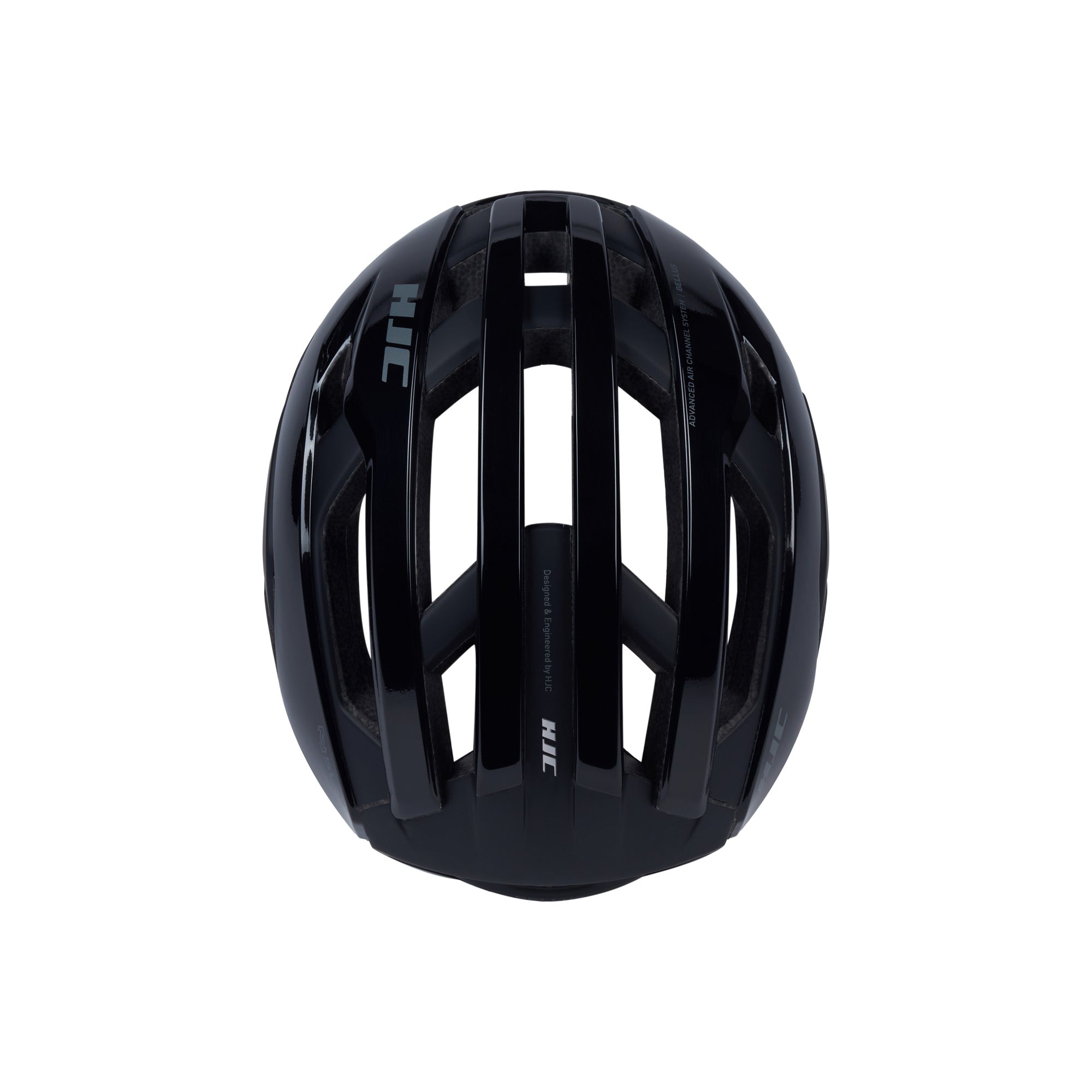 HJC Bellus 2.0 Matt Black L