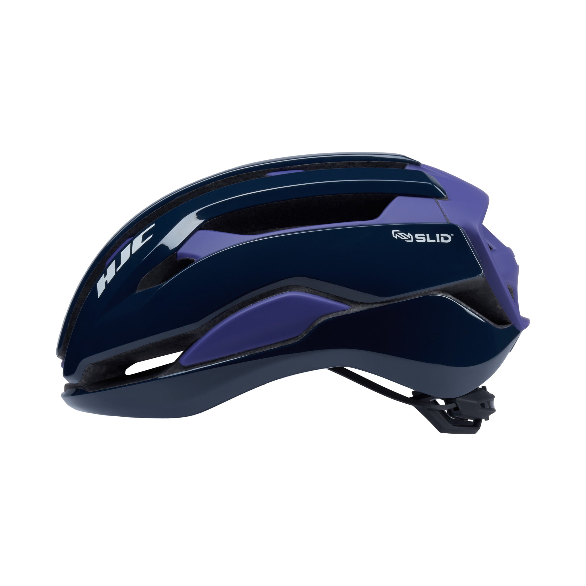 HJC Bellus 2.0 Matt Navy Violet S