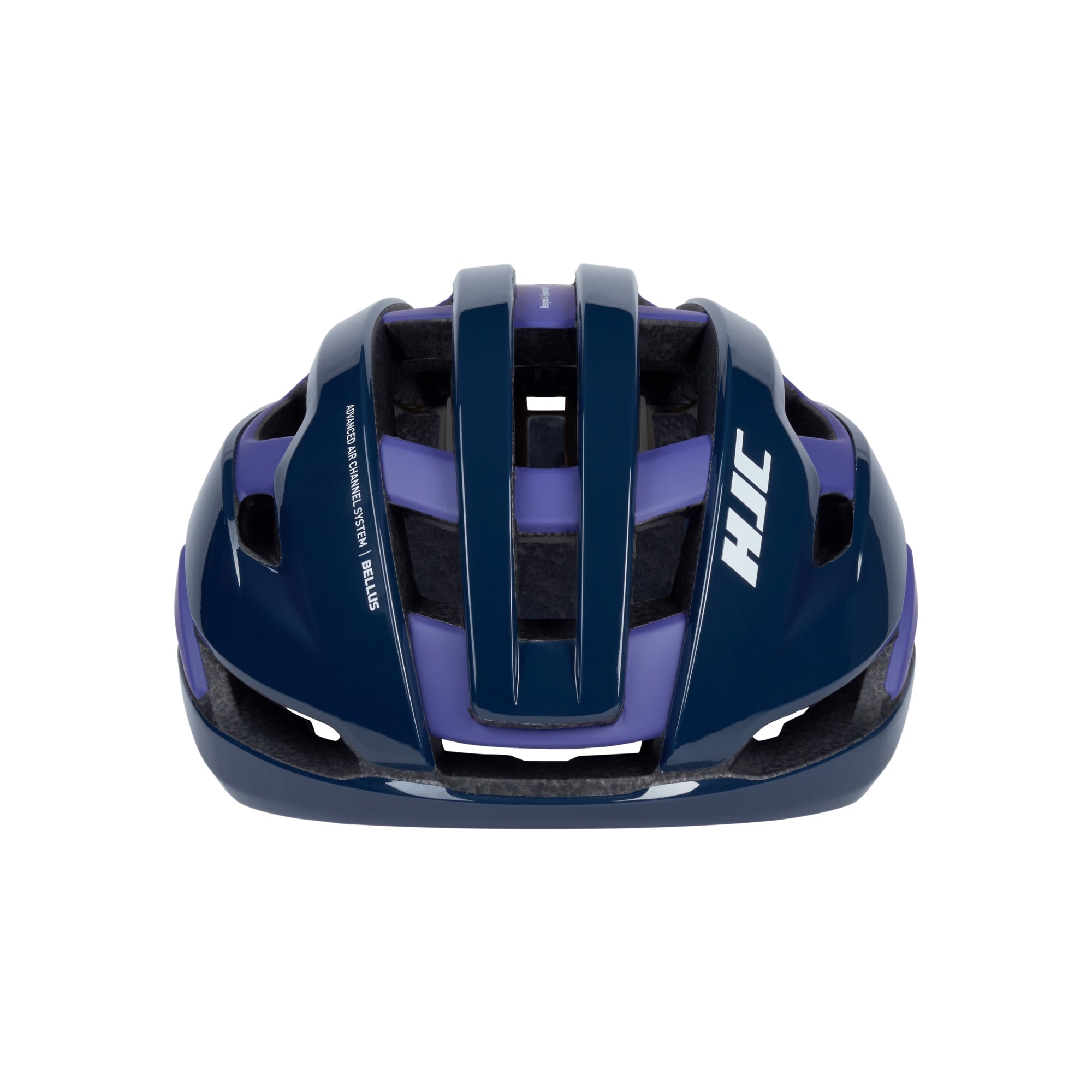 HJC Bellus 2.0 Matt Navy Violet S