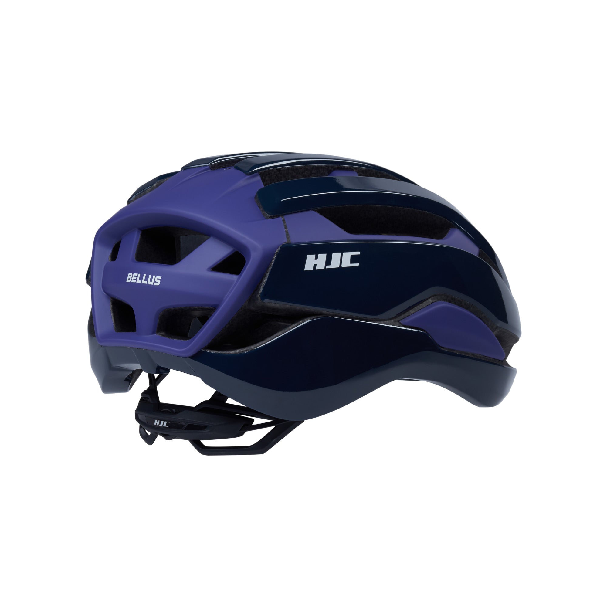 HJC Bellus 2.0 Matt Navy Violet S