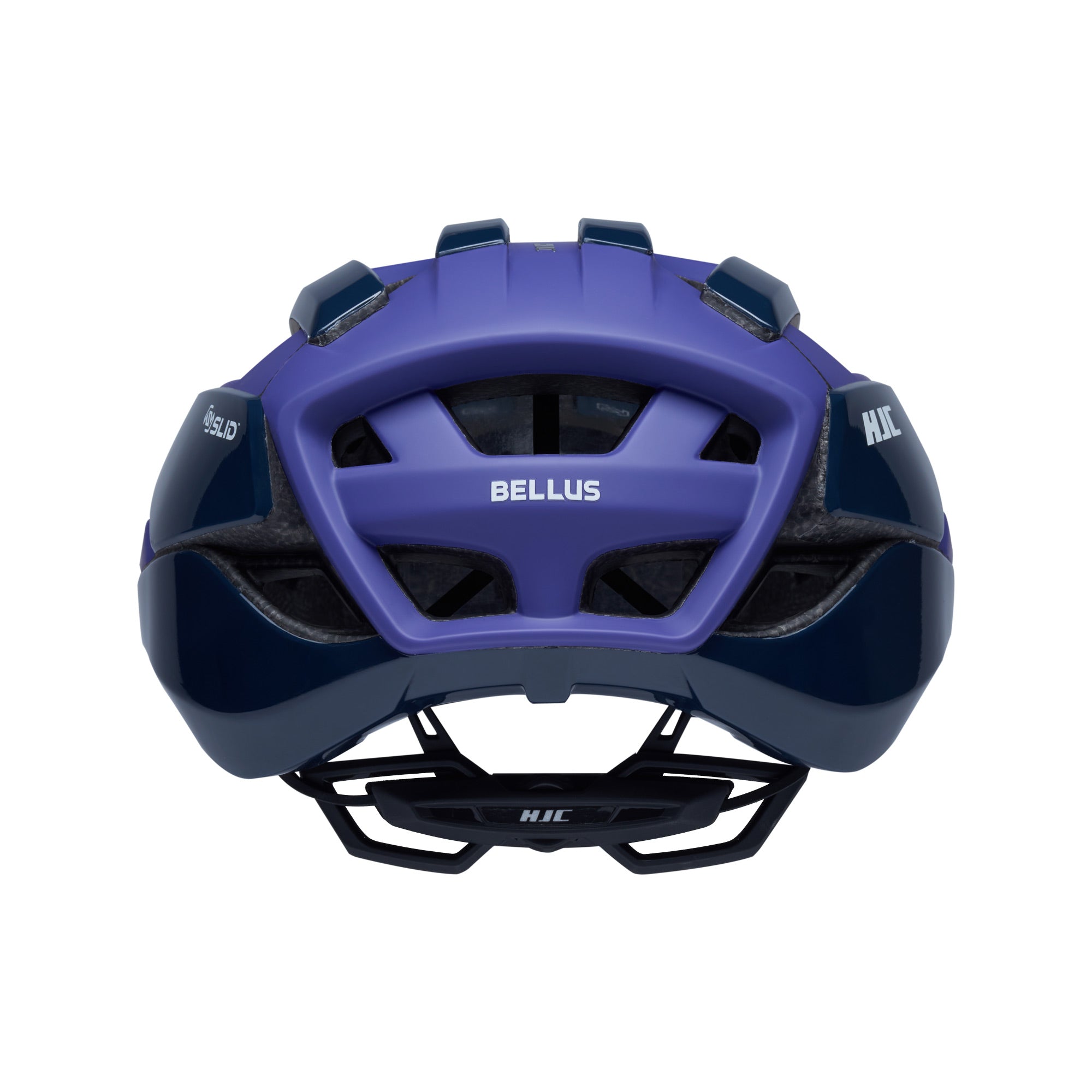 HJC Bellus 2.0 Matt Navy Violet S