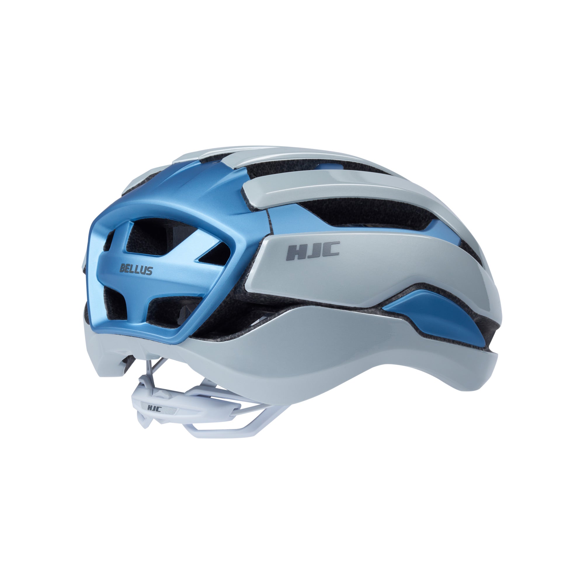 HJC Bellus 2.0 Matt Sky Blue S