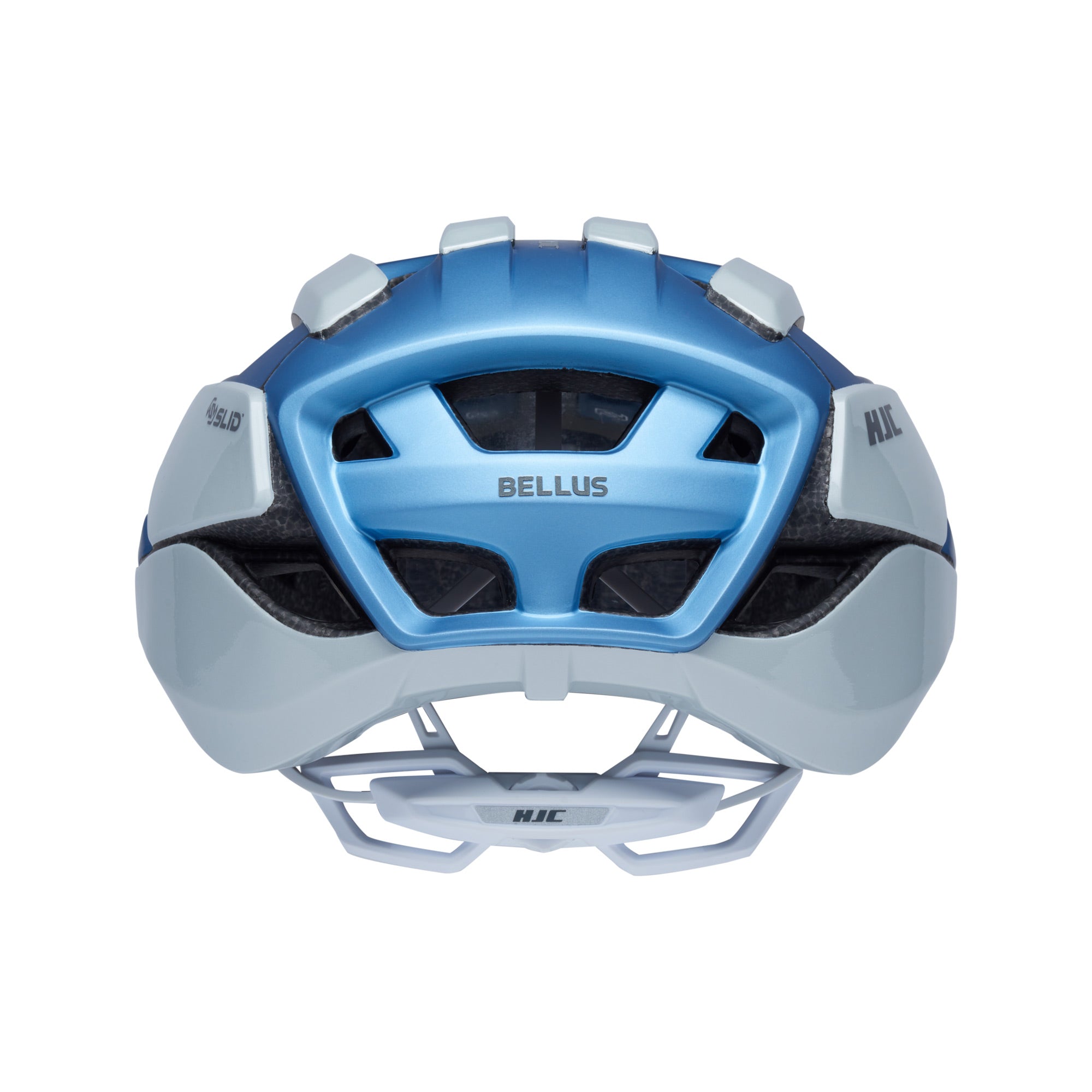 HJC Bellus 2.0 Matt Sky Blue S