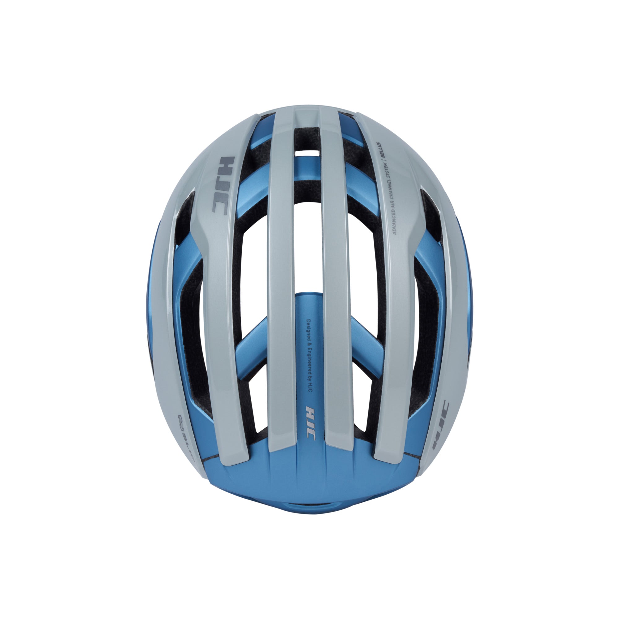 HJC Bellus 2.0 Matt Sky Blue L