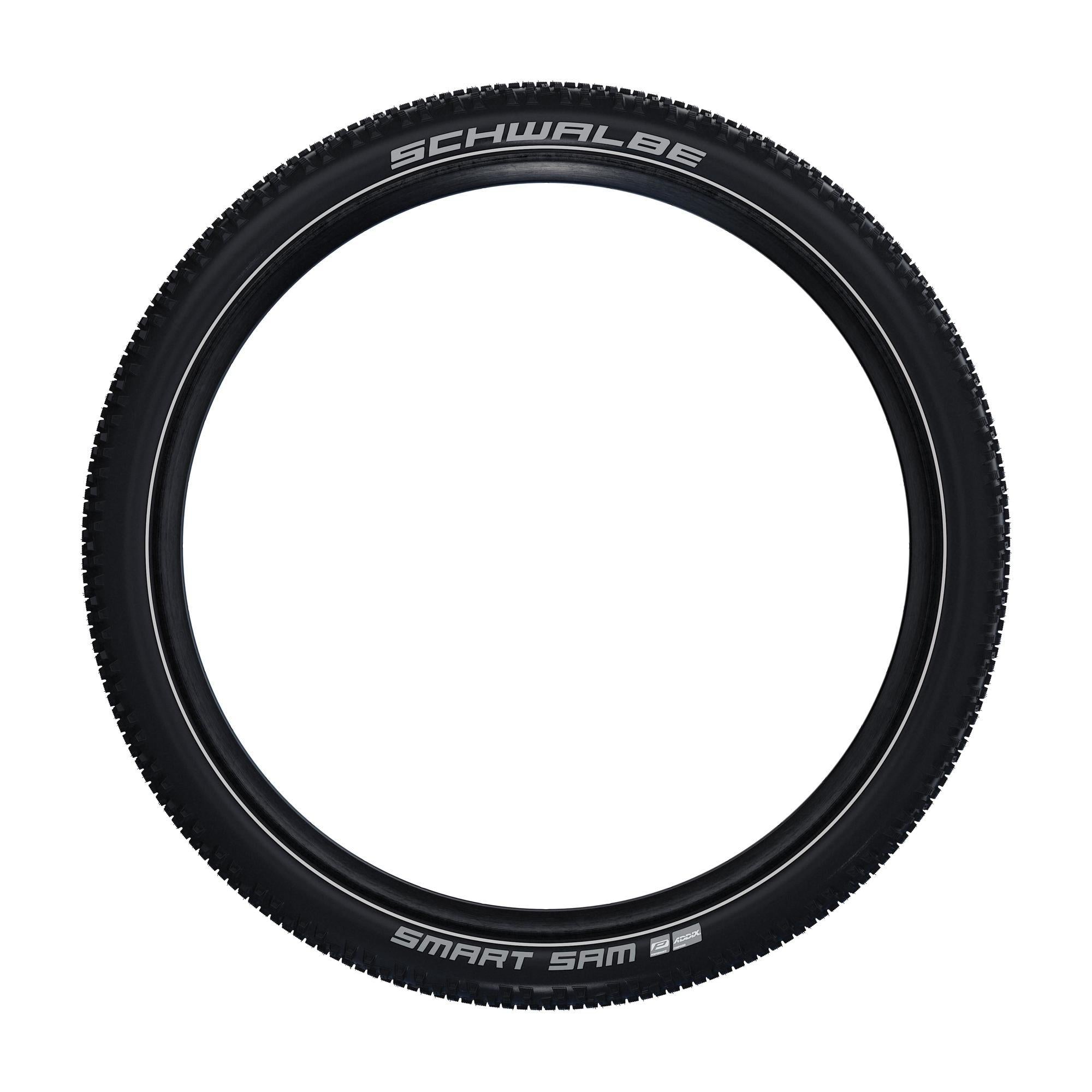 Schwalbe Smart Sam 26 x 2.10 Performance Addix Reflex