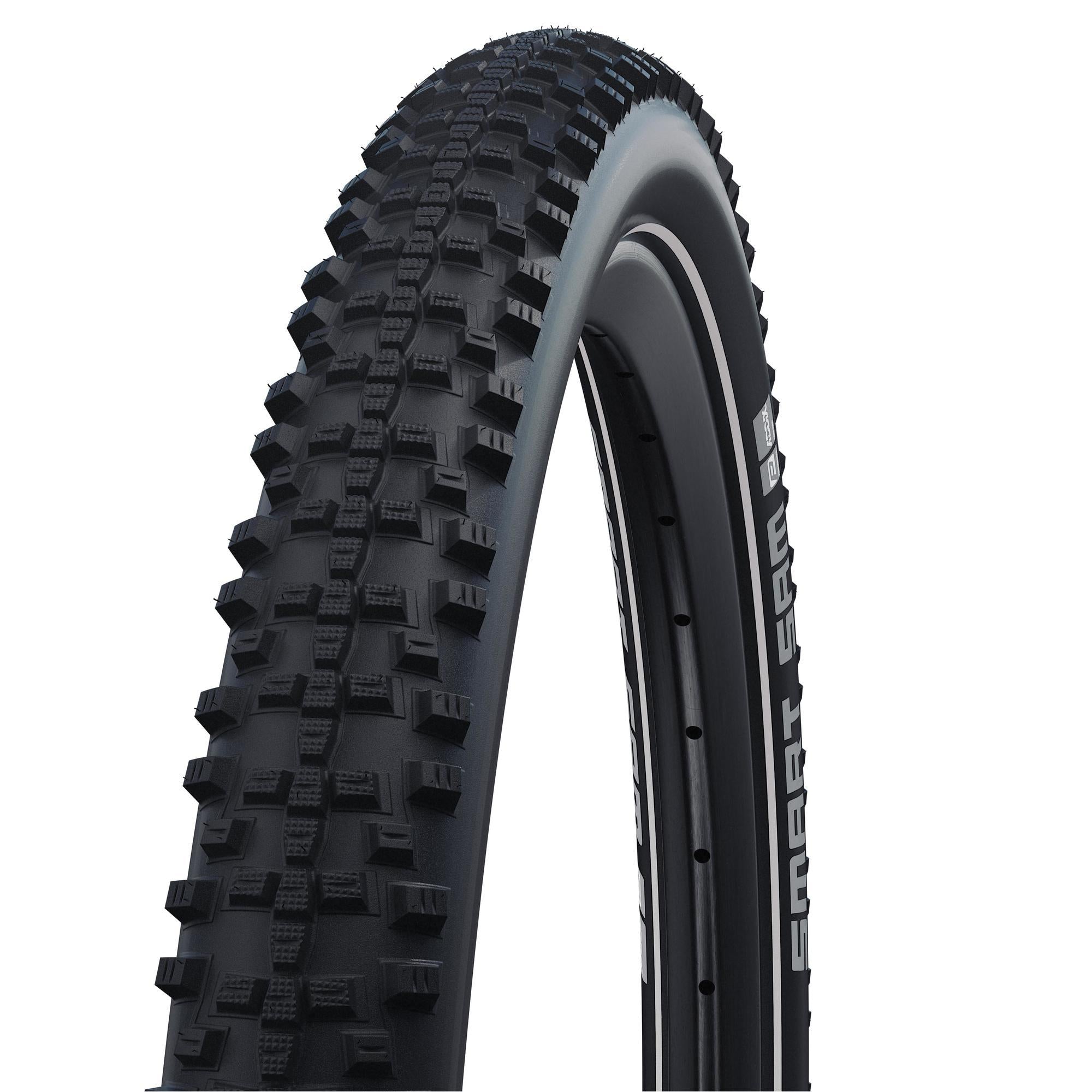 Schwalbe Smart Sam 26 x 2.10 Performance Addix Reflex