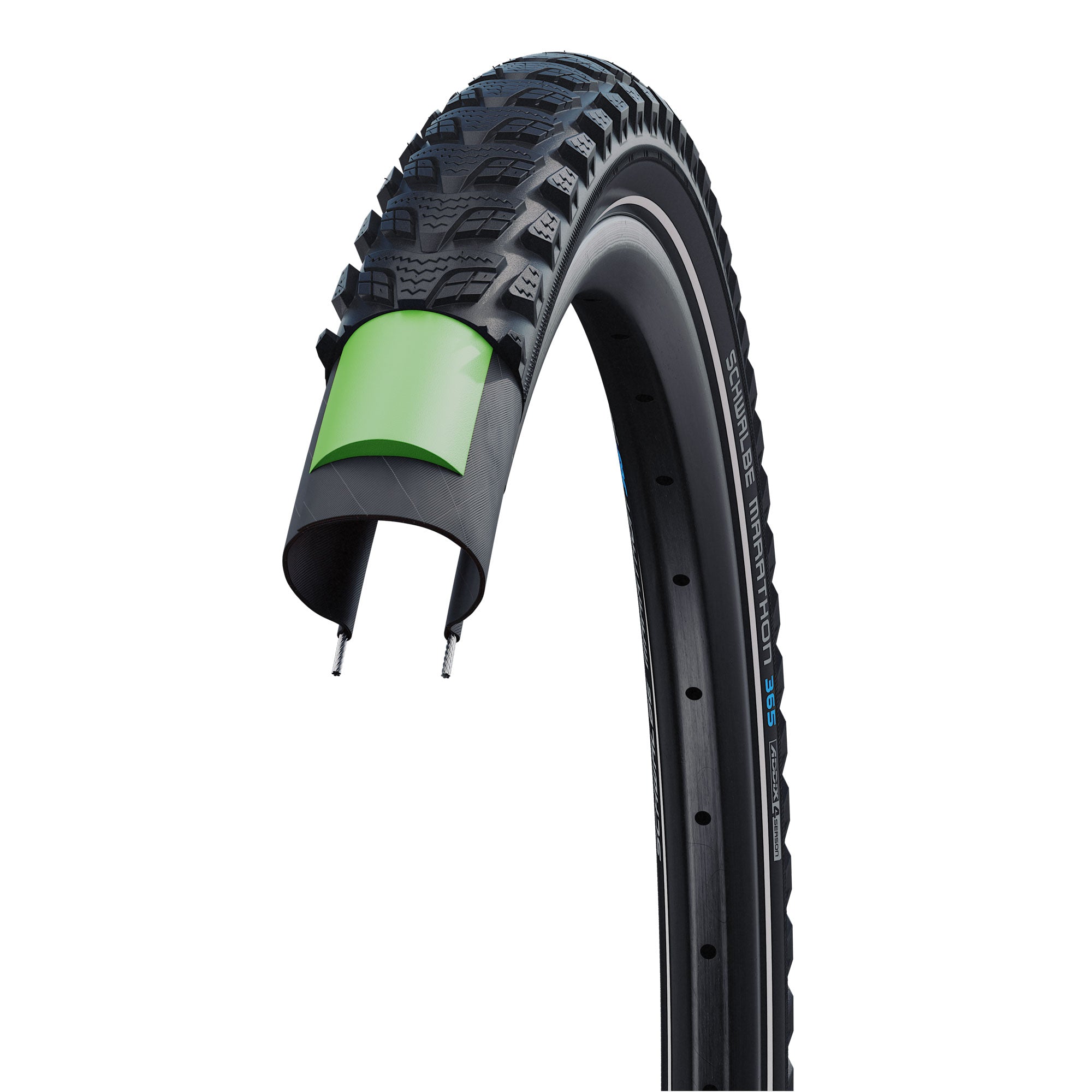 Schwalbe Marathon 365 28 x 2.00