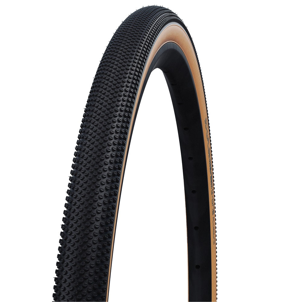 Schwalbe G-One Allround 700 x 40c RaceGuard Bronze-Skin TLR