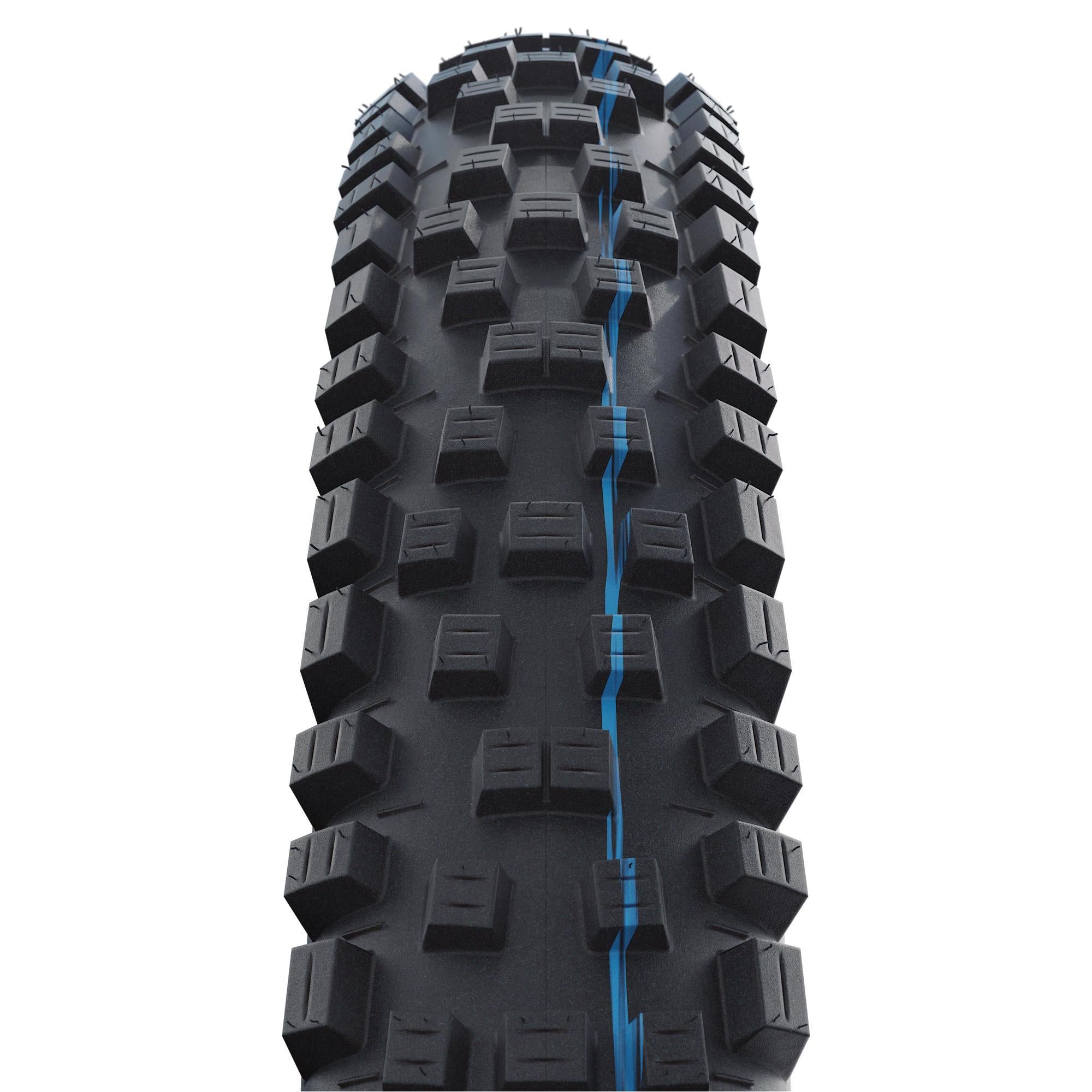 Schwalbe Nobby Nic 27.5 x 2.60 Trail Pro Mid TLR