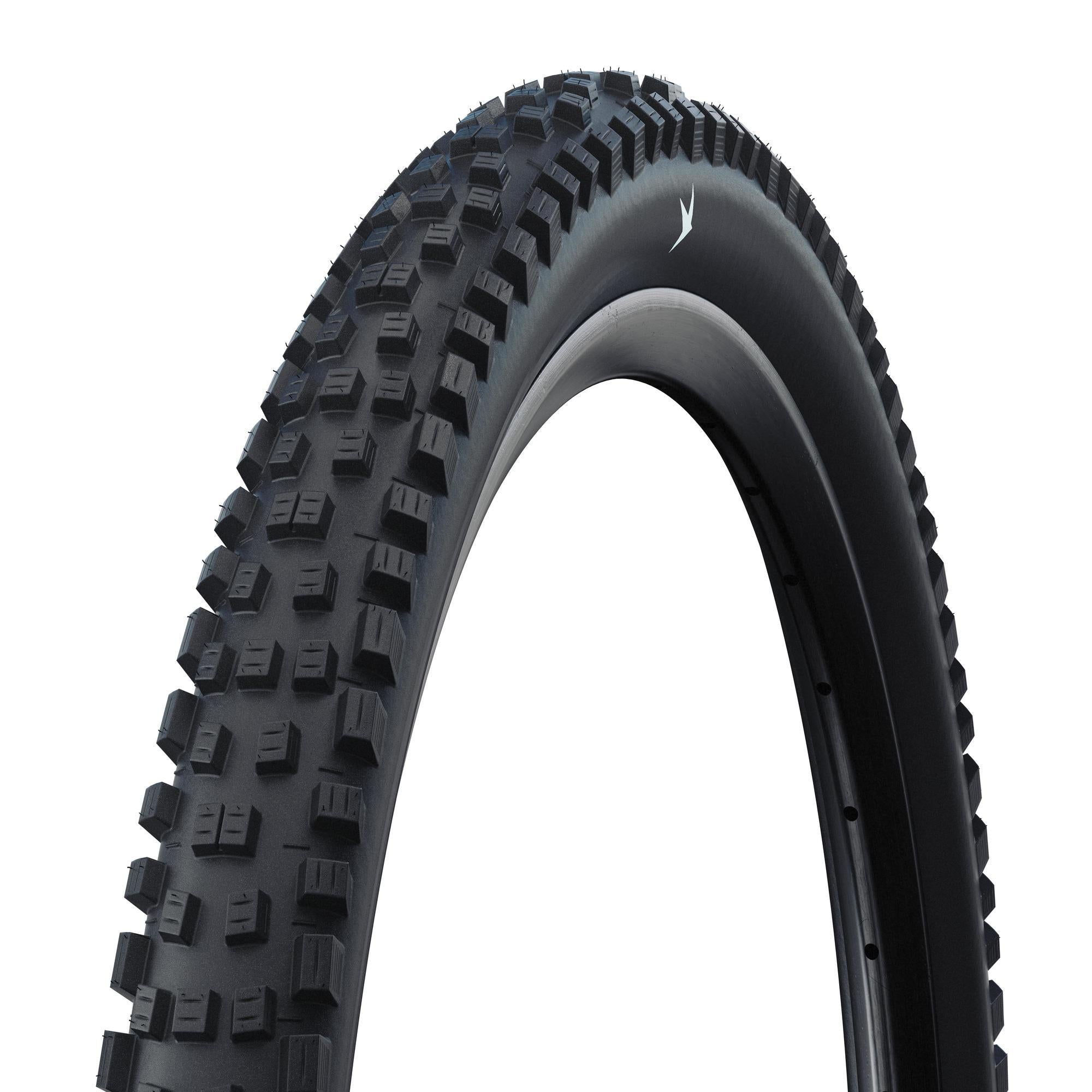 Schwalbe Nobby Nic 26 x 2.25 Addix Green TLR