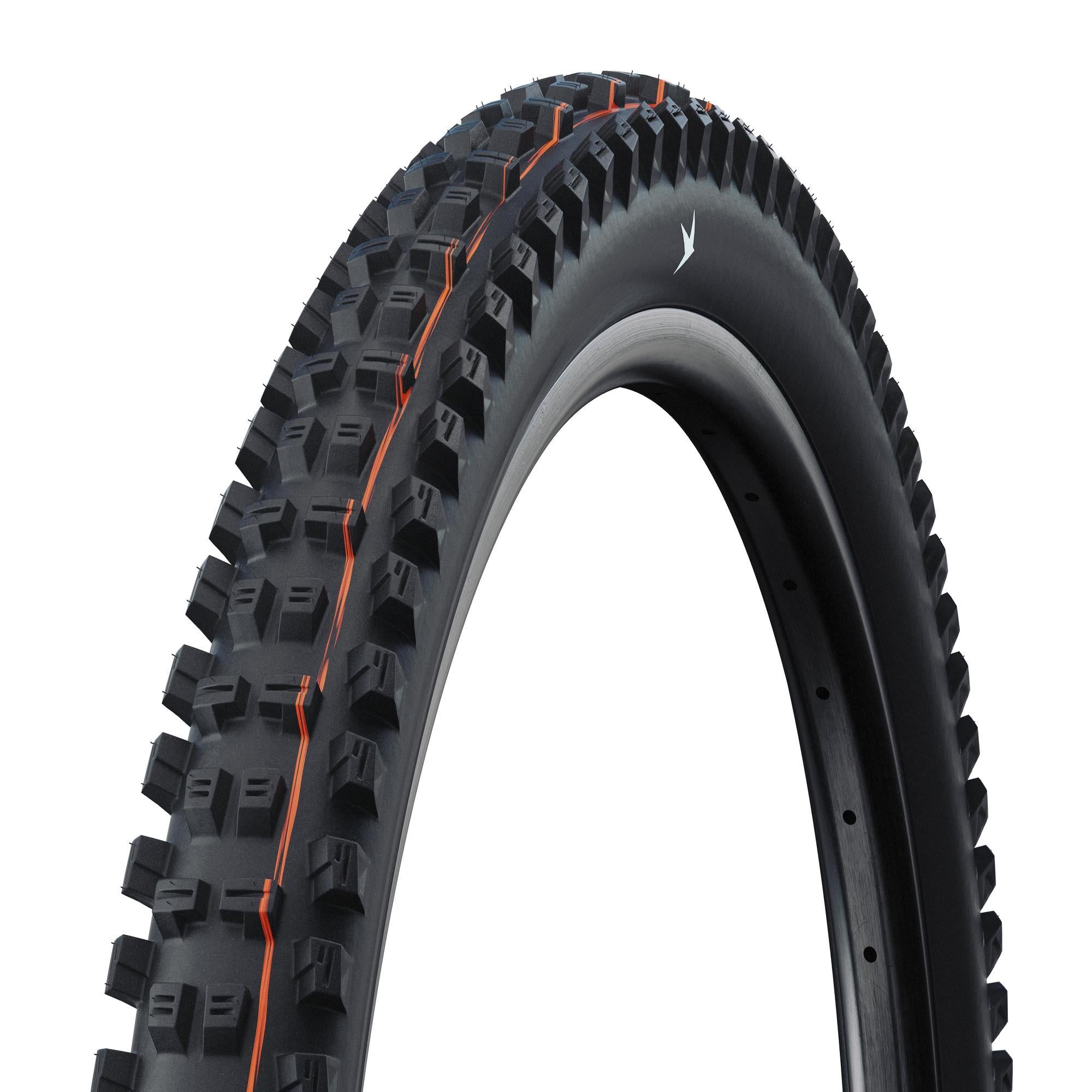Schwalbe Tacky Chan 29 x 2.40 Race Pro Soft TLR
