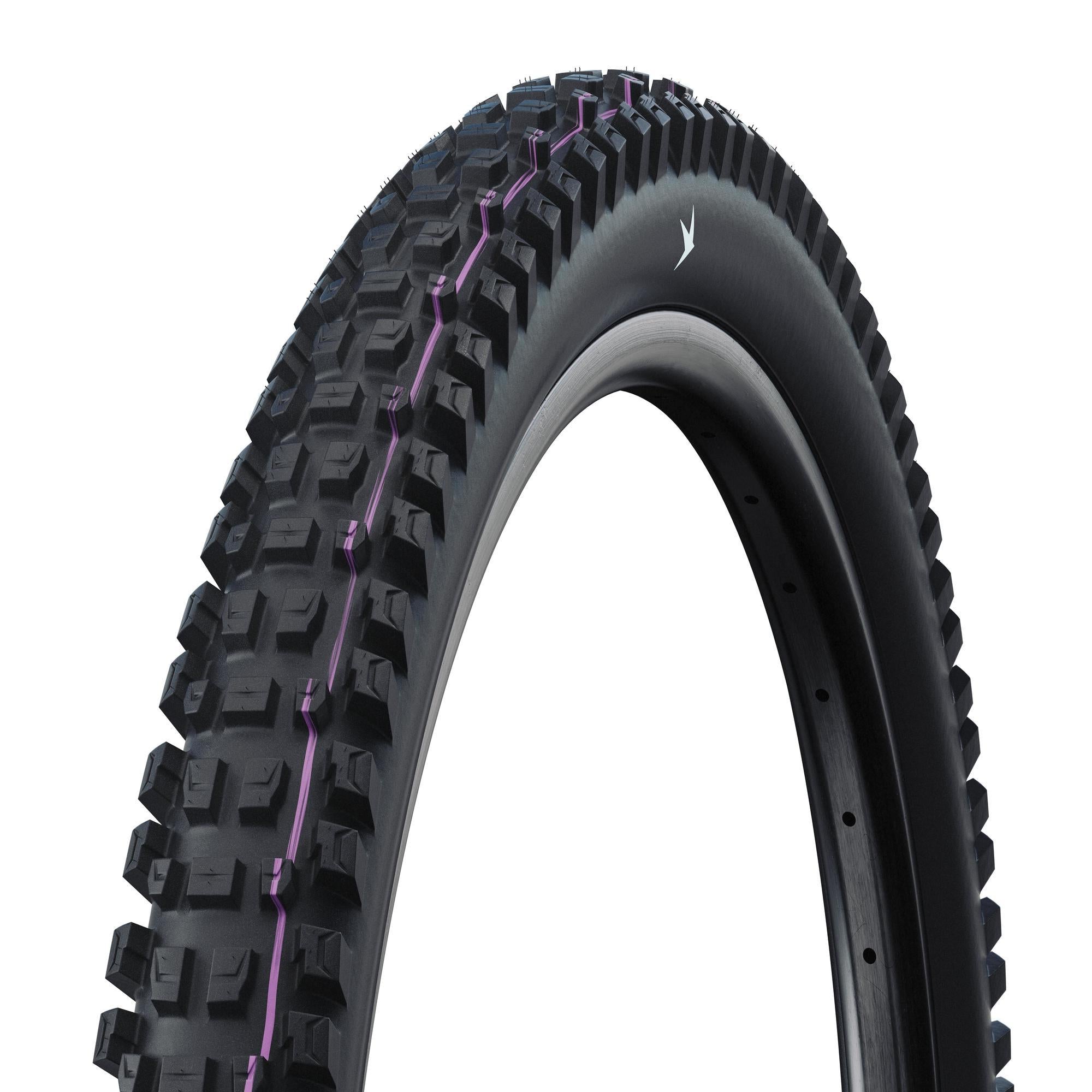 Schwalbe Albert 29 x 2.50 Gravity Pro U/Soft TLR