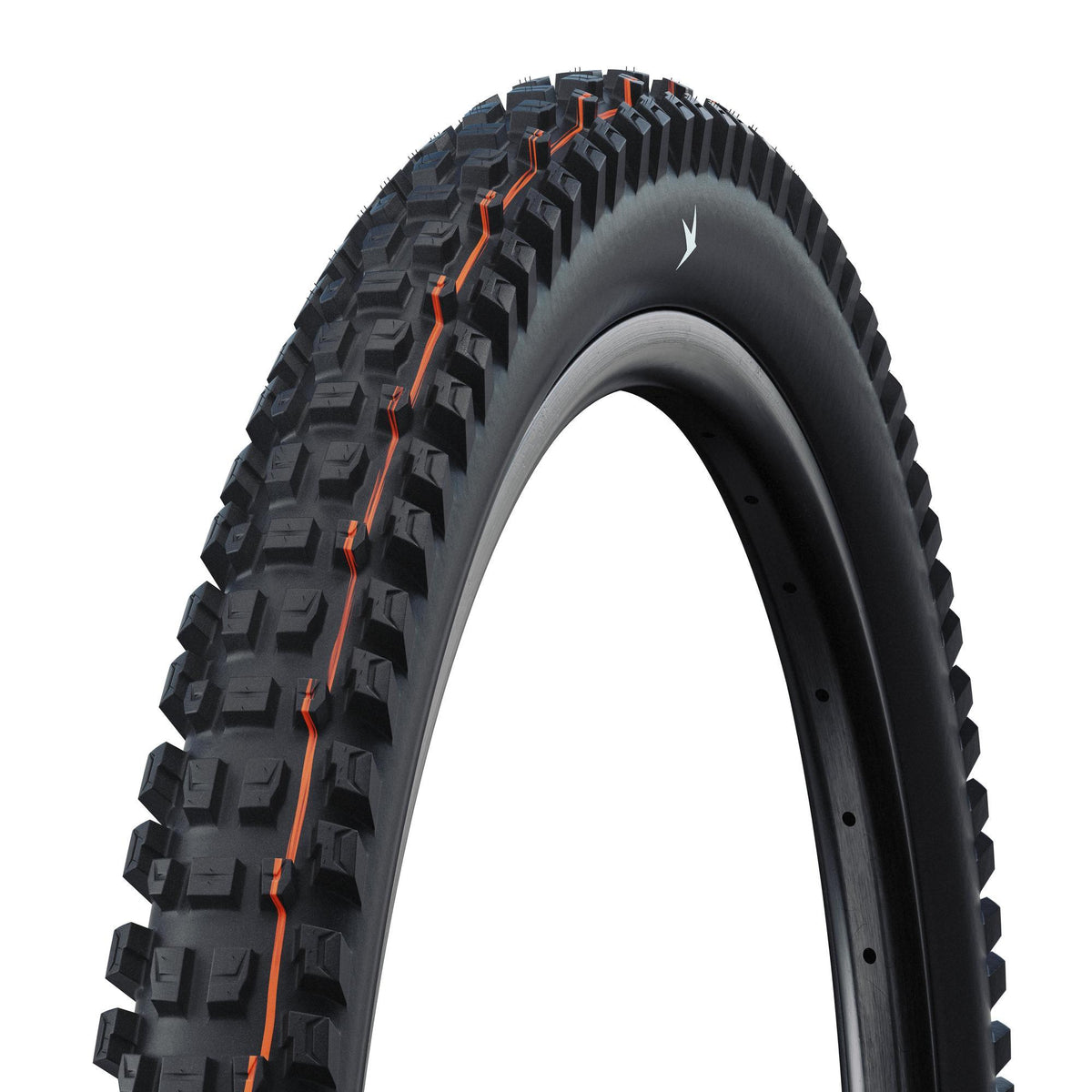 Schwalbe Albert Gravity Pro Soft Radial TLR