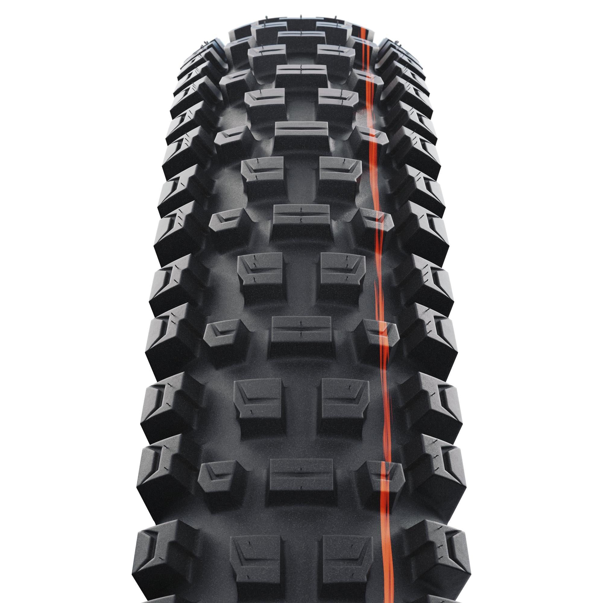 Schwalbe Albert 27.5 x 2.60 Gravity Pro Soft Radial TLR