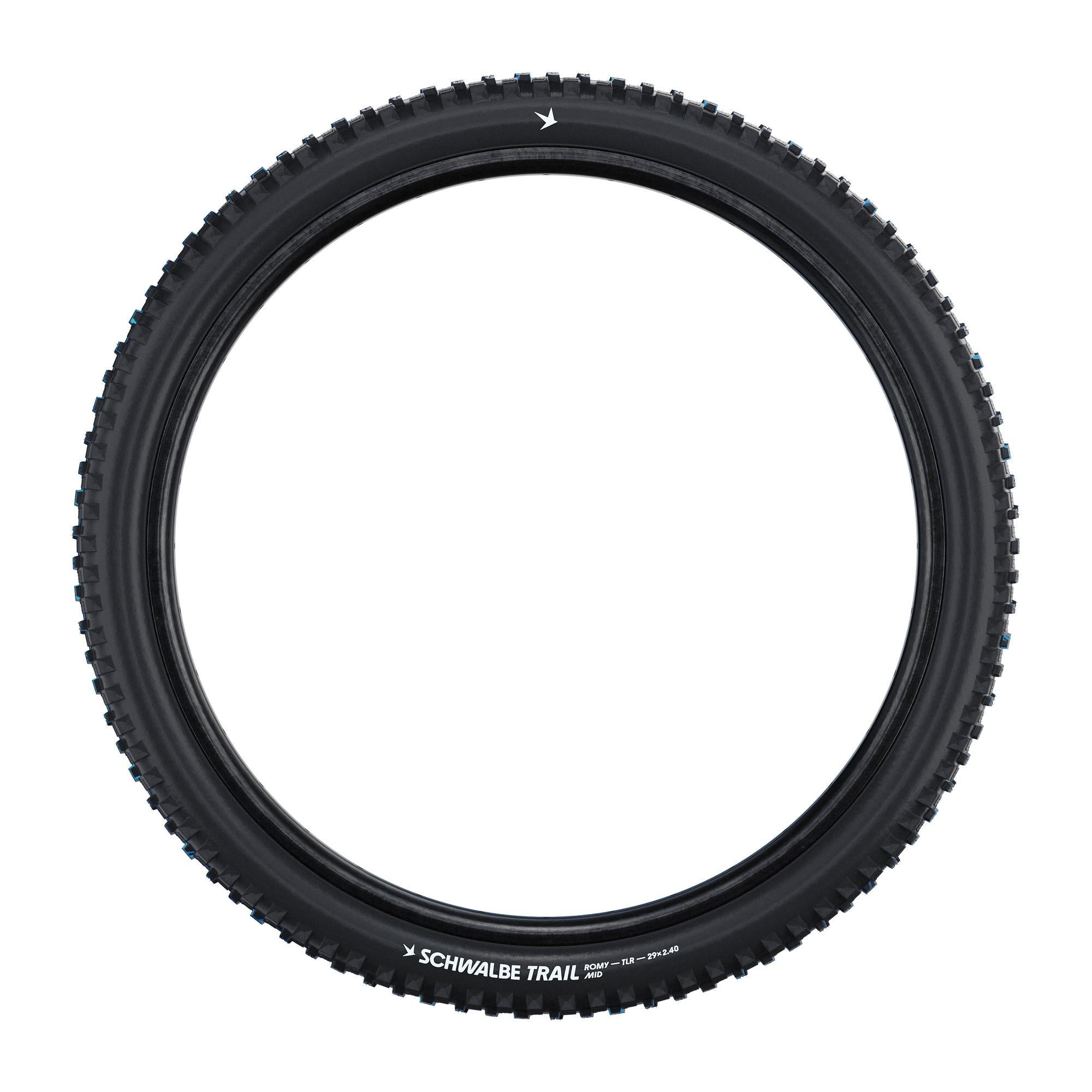 Schwalbe Romy 29 x 2.40 Trail Mid TLR