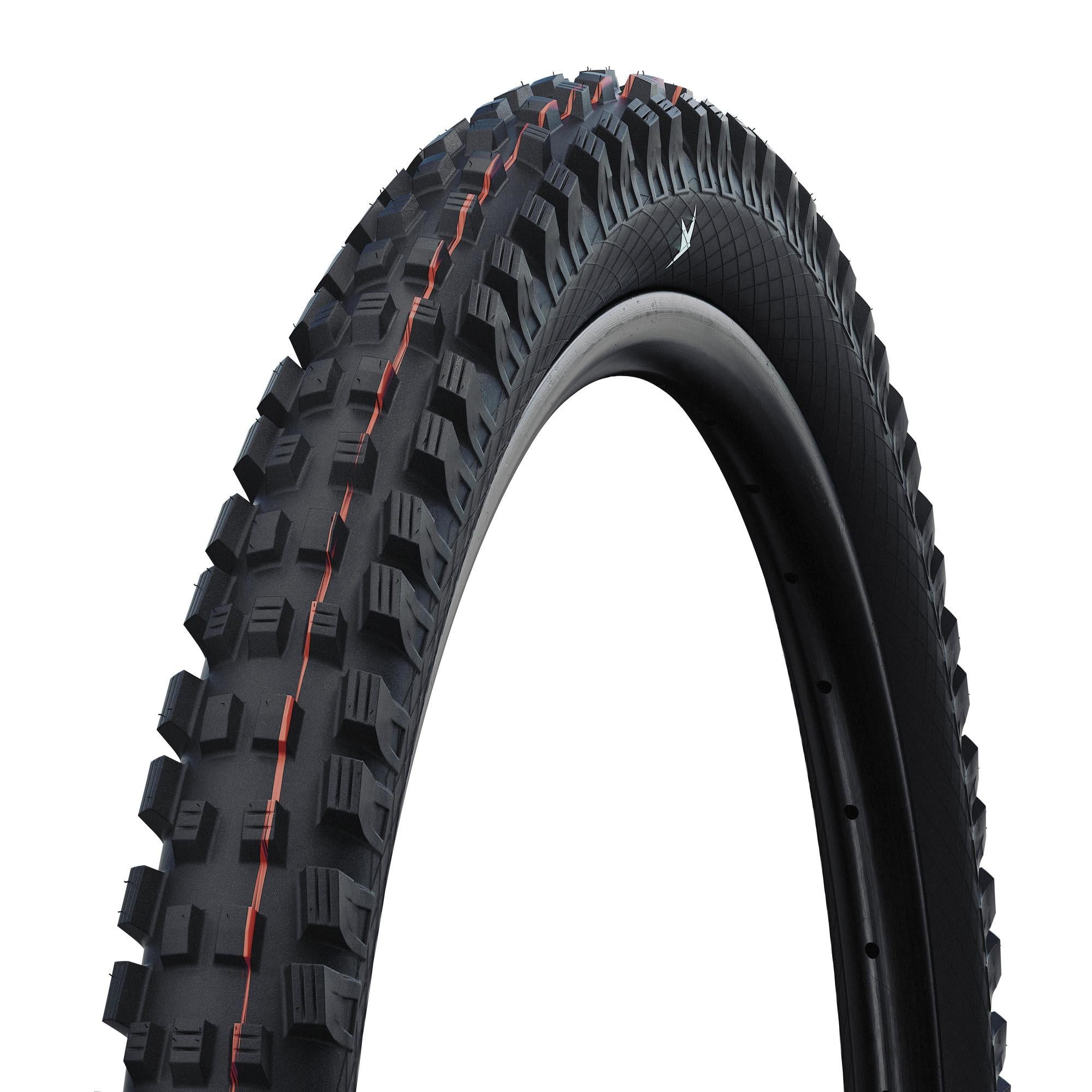Schwalbe Magic Mary 29 x 2.40 Trail Soft TLR