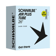 Schwalbe AV13L Air Plus Inner Tube 26 x 2.10-2.75