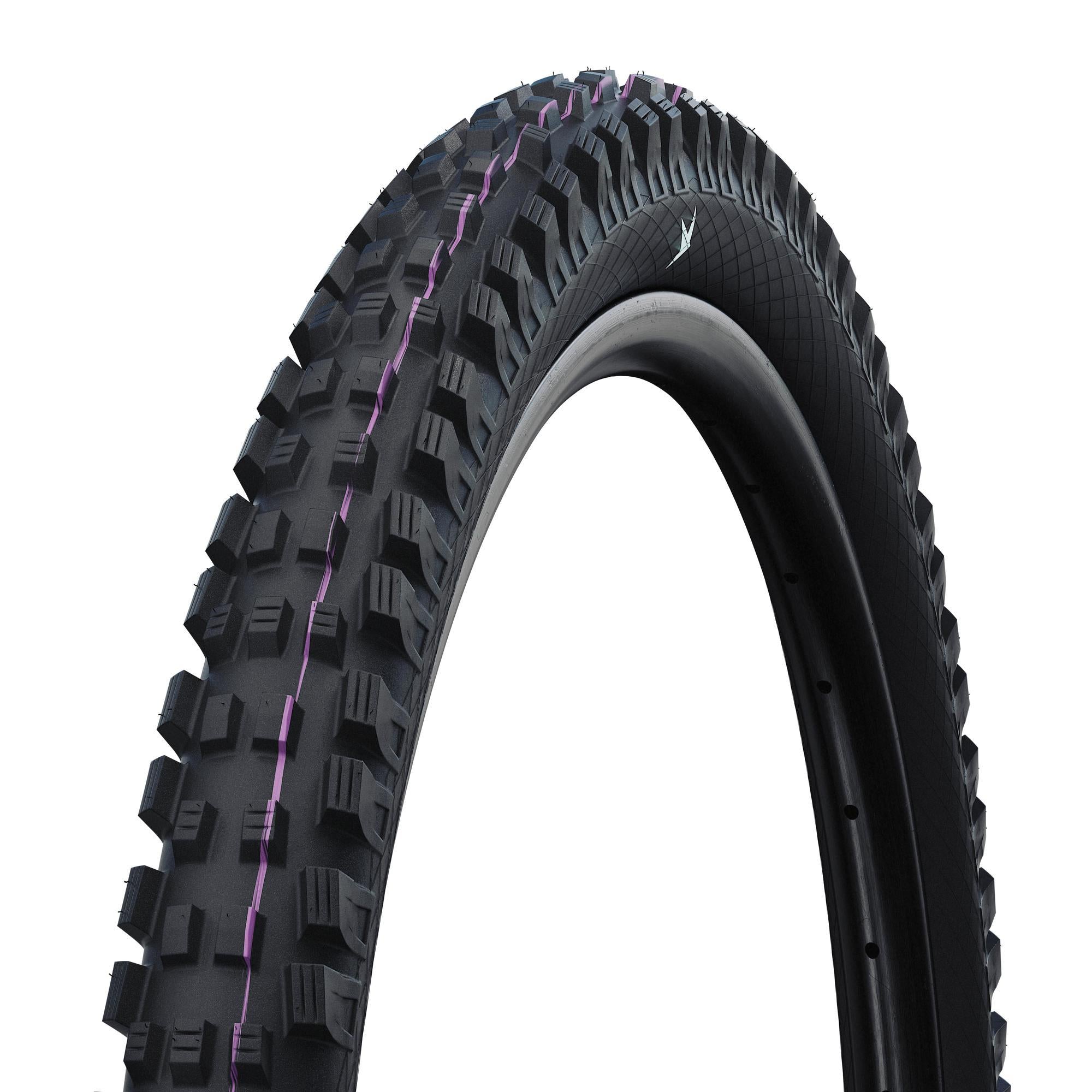 Schwalbe Magic Mary 29 x 2.50 Gravity Pro U/Soft TLR