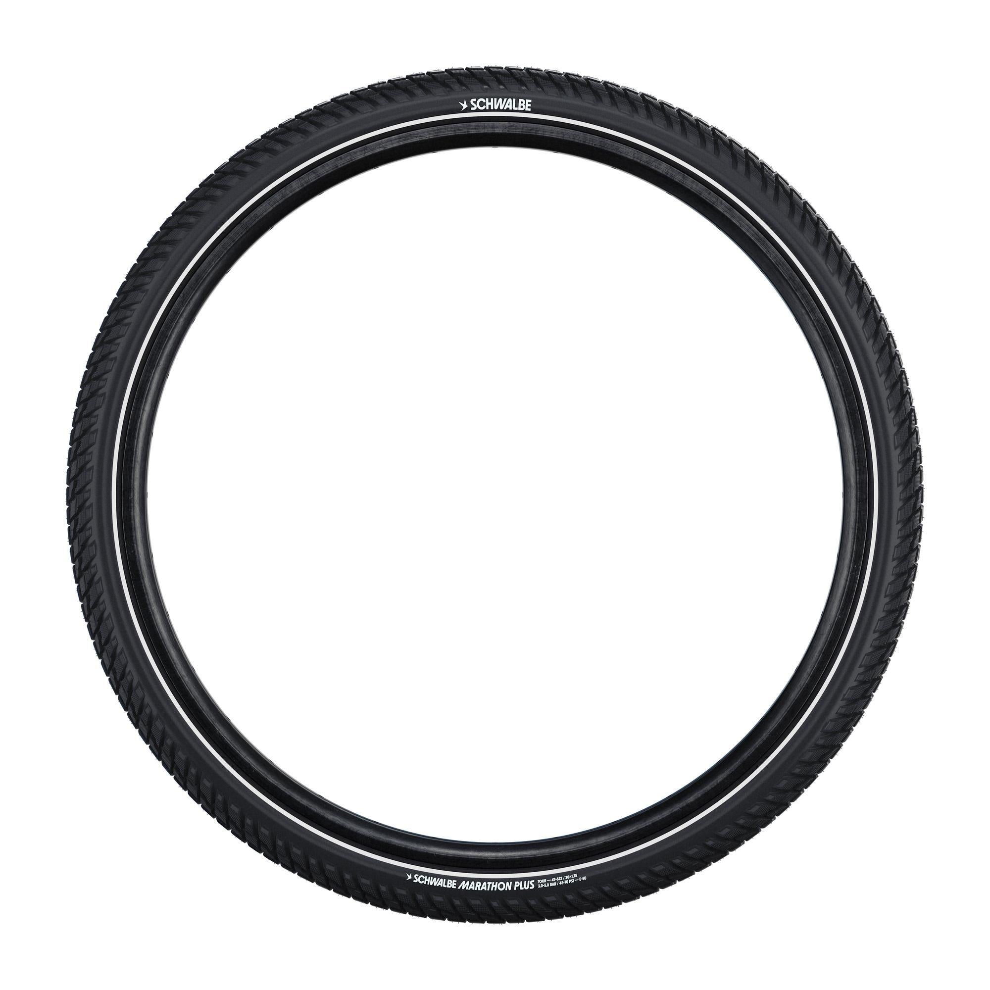 Schwalbe Marathon Plus Tour 27.5 x 2.15 Smart DualGuard