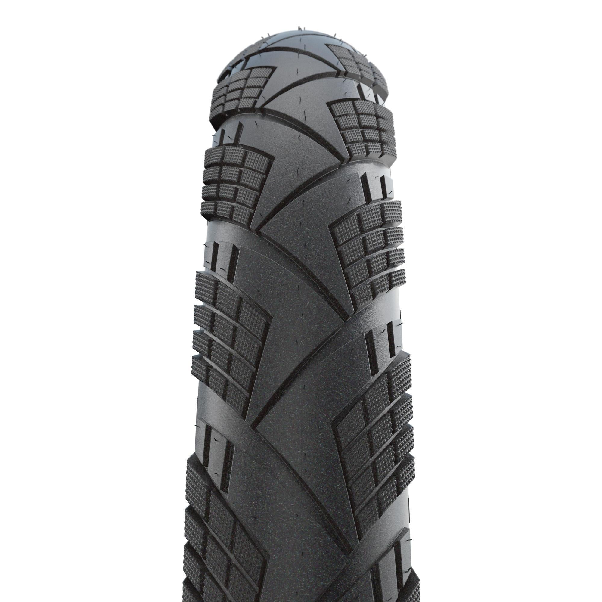 Schwalbe Marathon Efficiency Pro 700 x 45c V-Guard TLR