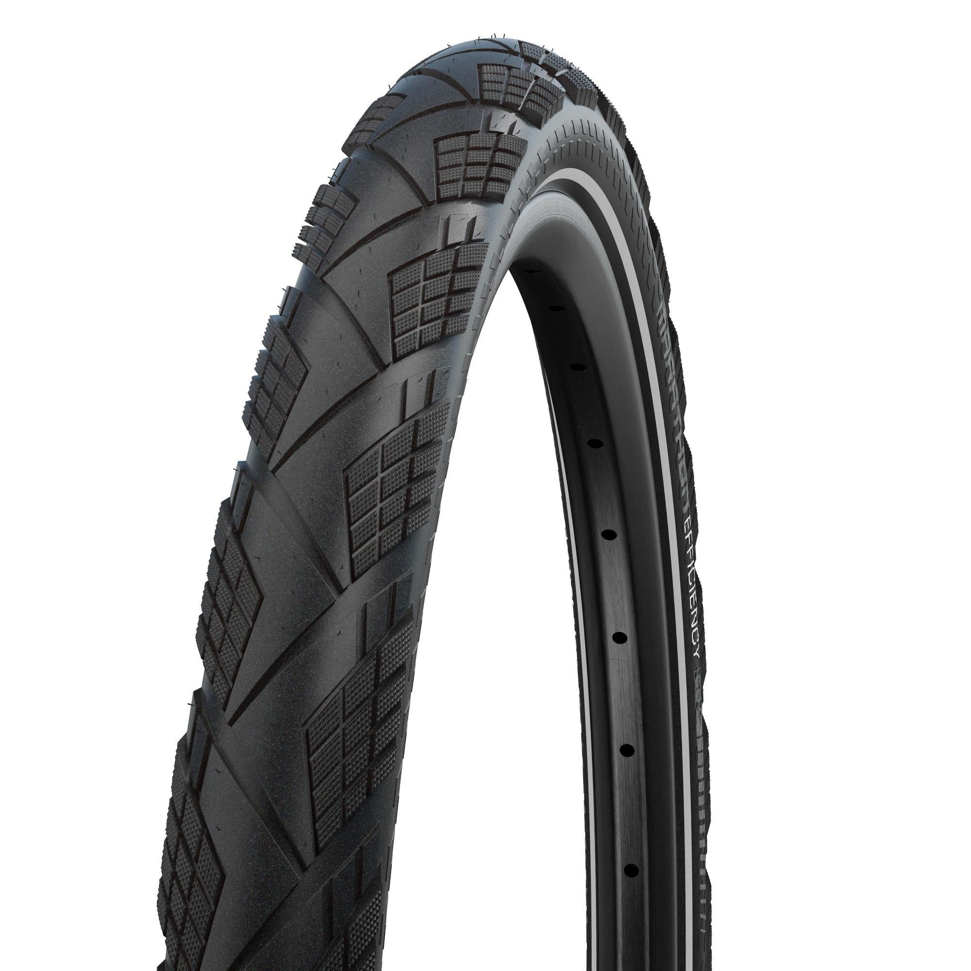Schwalbe Marathon Efficiency Pro 700 x 45c V-Guard TLR