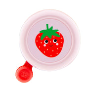 Widek Explorer Bell - Happy Strawberry