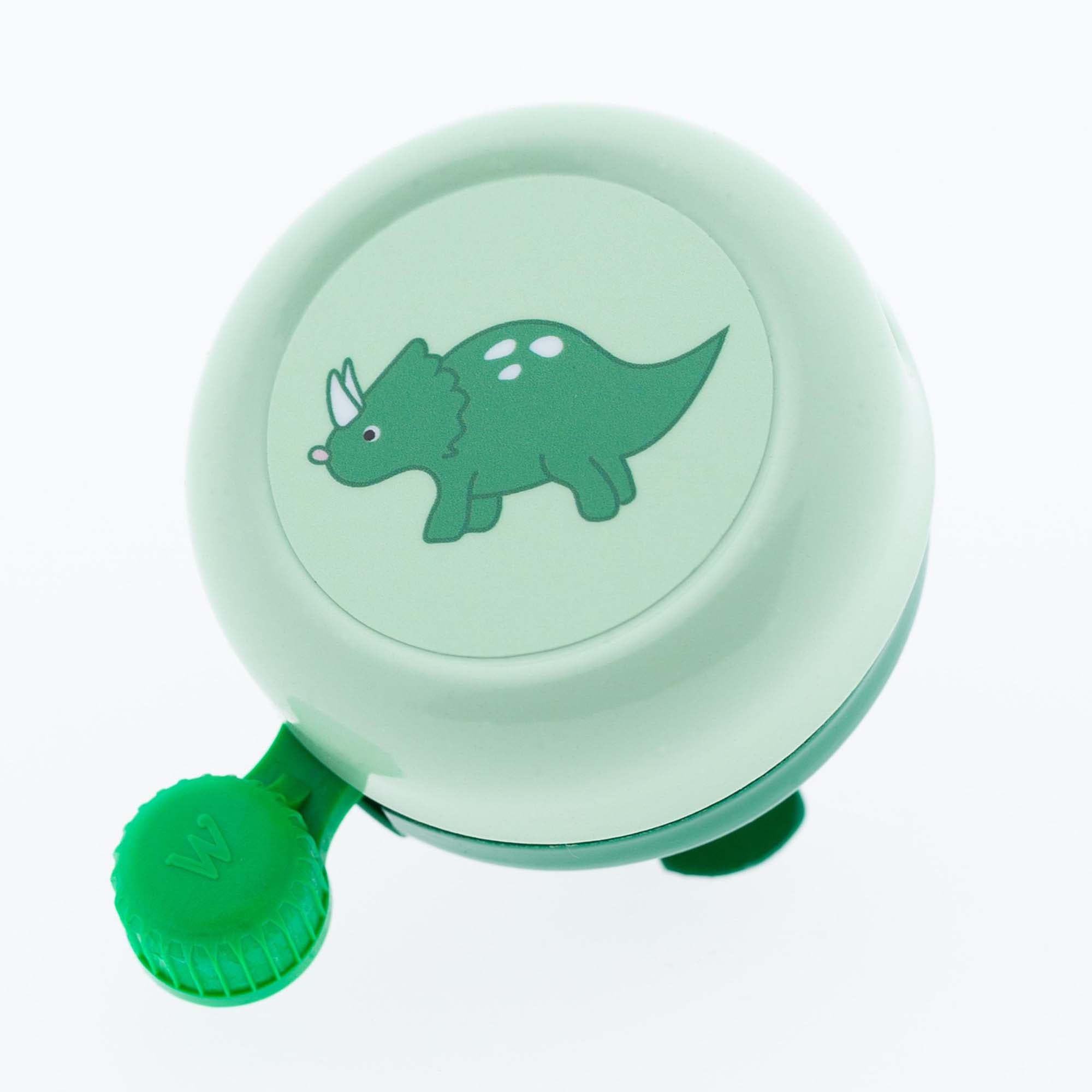 Widek Explorer Bell - Spiky Dino