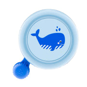 Widek Explorer Bell - Splashy Whale