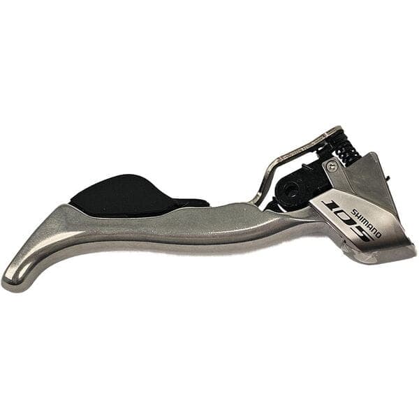 Shimano Spares ST-5700-S right hand main lever assembly; silver