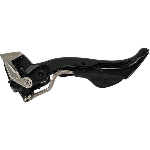 Shimano Spares ST-5703 left hand main lever assembly; black
