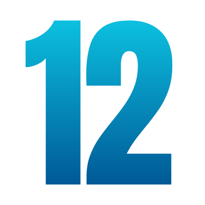 12 Speed