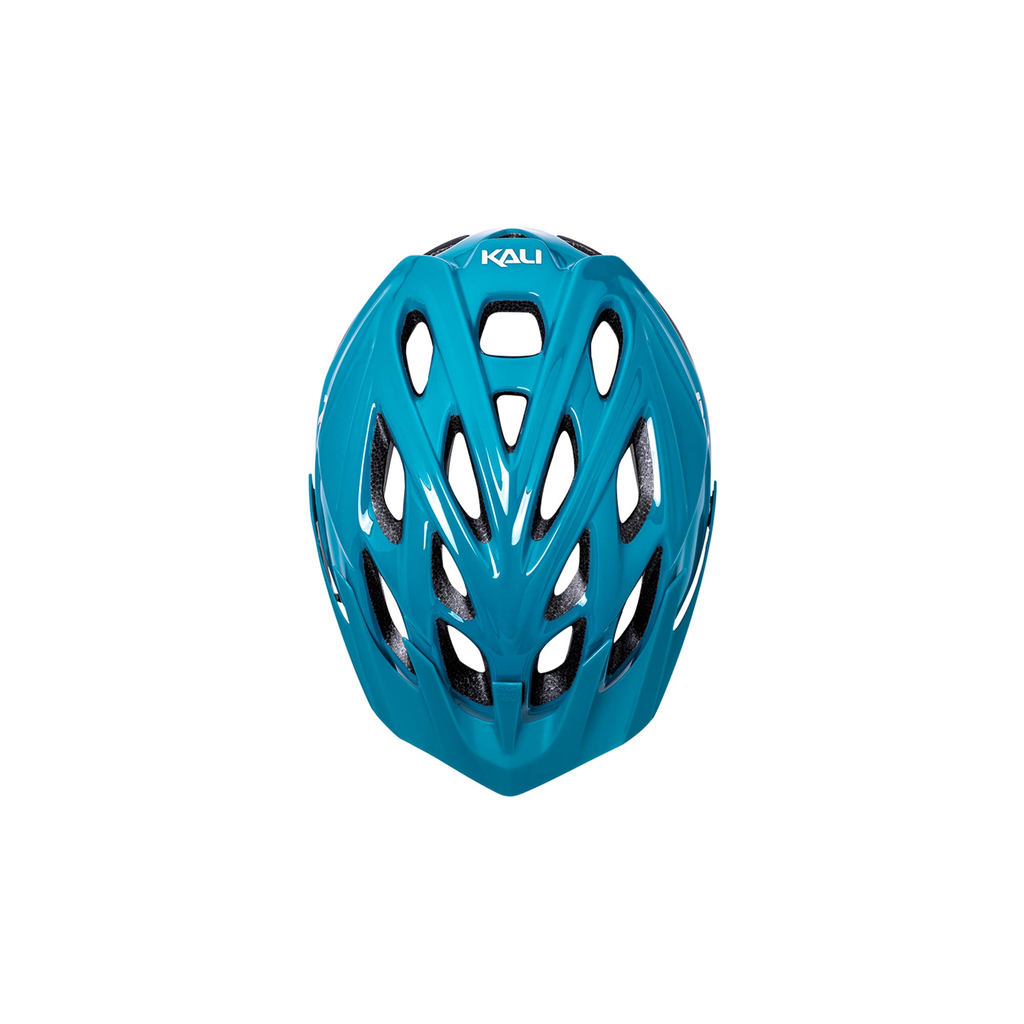 Kali Chakra Youth Drift Gls Teal/Black