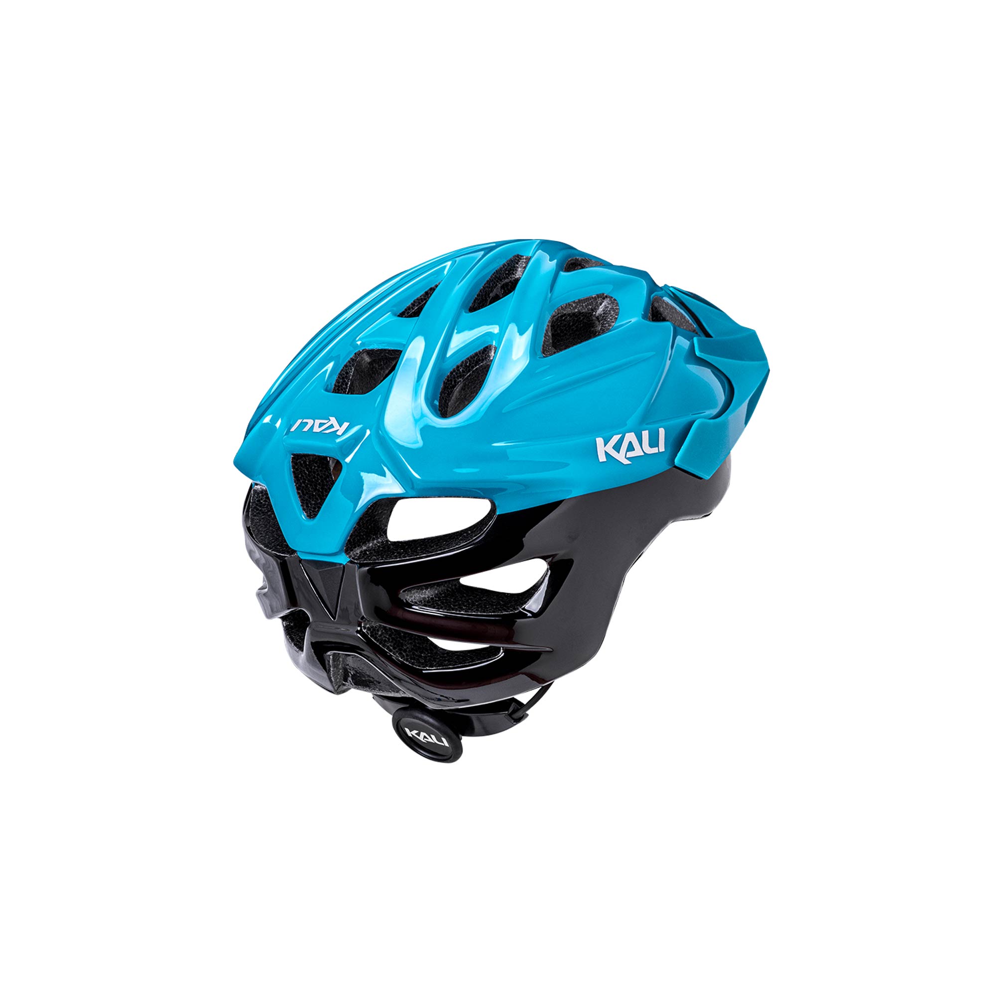 Kali Chakra Youth Drift Gls Teal/Black