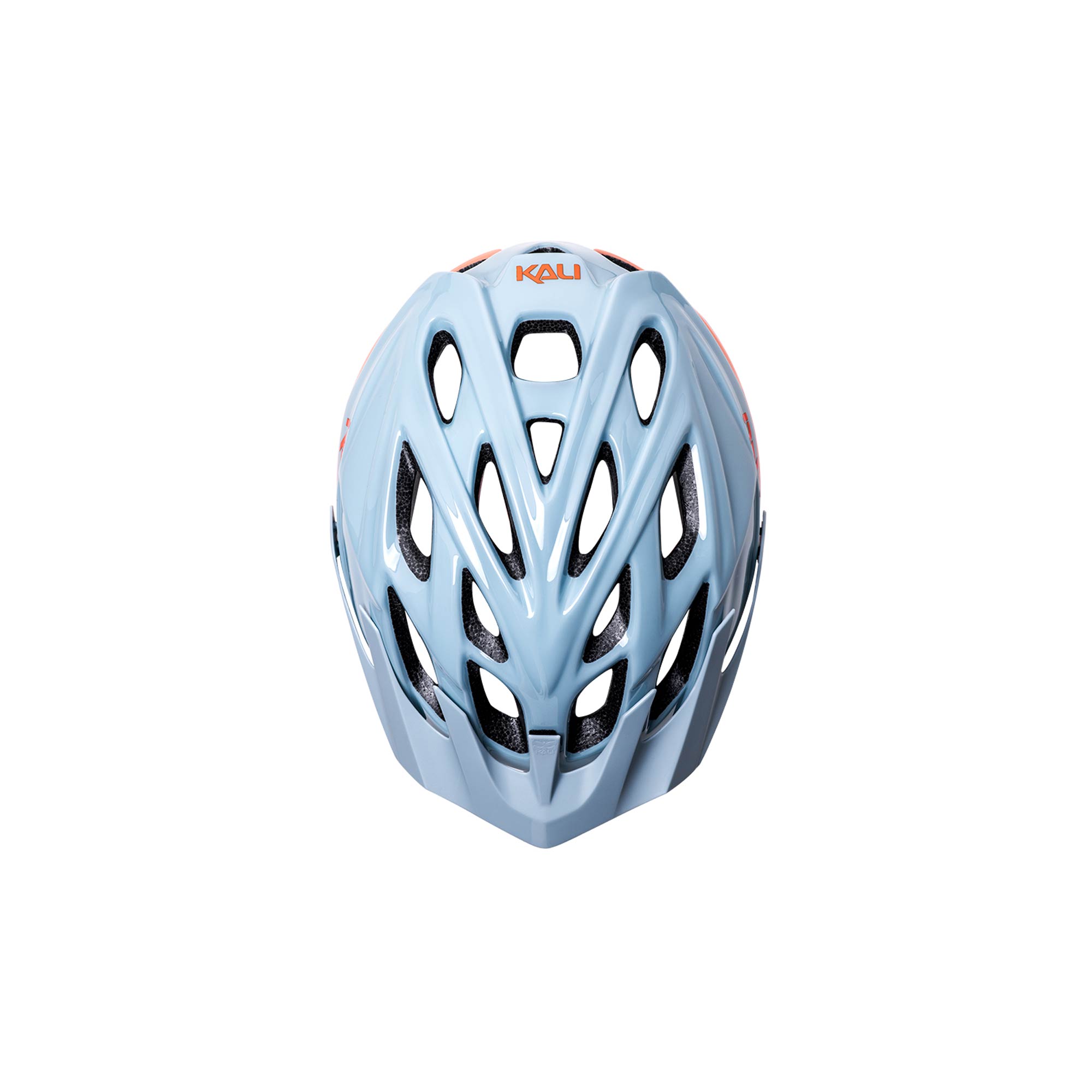 Kali Chakra Youth Drift Gls Seaglass/Orange