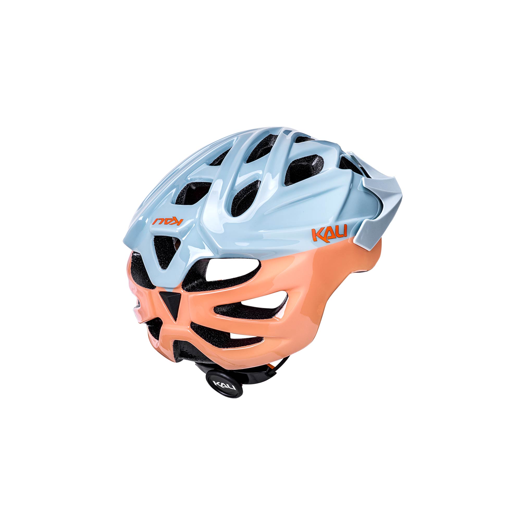 Kali Chakra Youth Drift Gls Seaglass/Orange