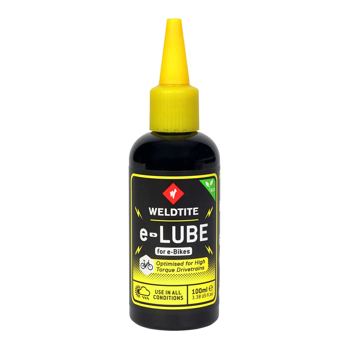 Weldtite E-Lube (100ml)