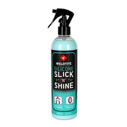 Weldtite Silicone Slick N Shine (400ml)