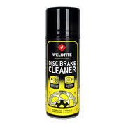Weldtite Disc Brake Cleaner Spray (400ml)