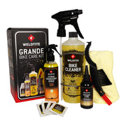 Weldtite Grande Bike Care Kit