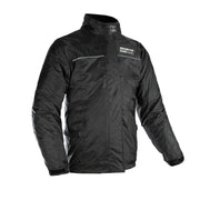 Oxford Rainseal Over Jacket Black XS