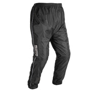 Oxford Rainseal Pant Black XS