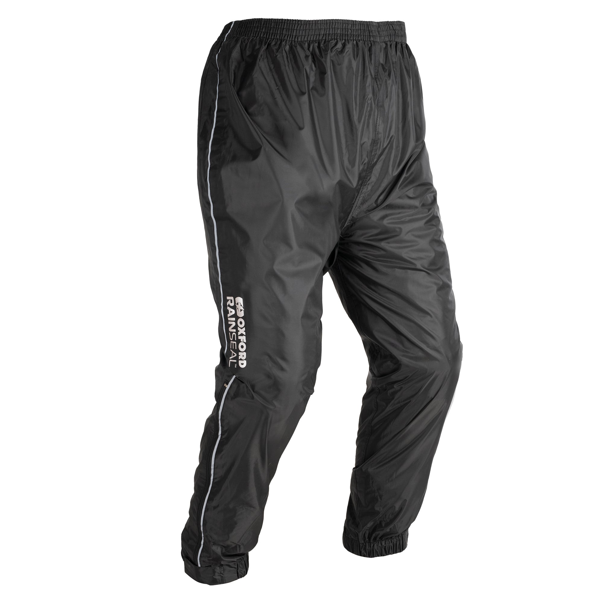 Oxford Rainseal Pant Black XS