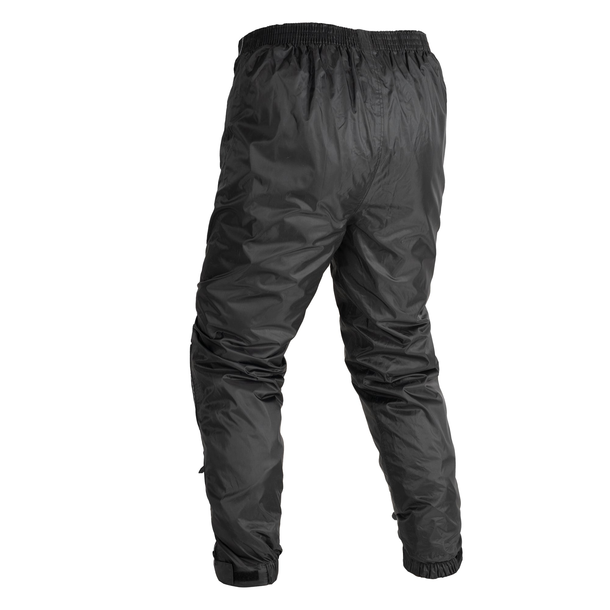 Oxford Rainseal Pant Black XS