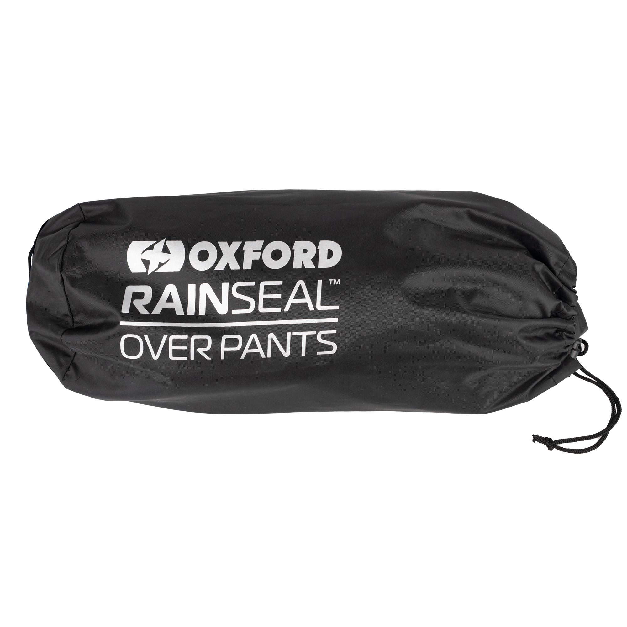 Oxford Rainseal Pant Black XS