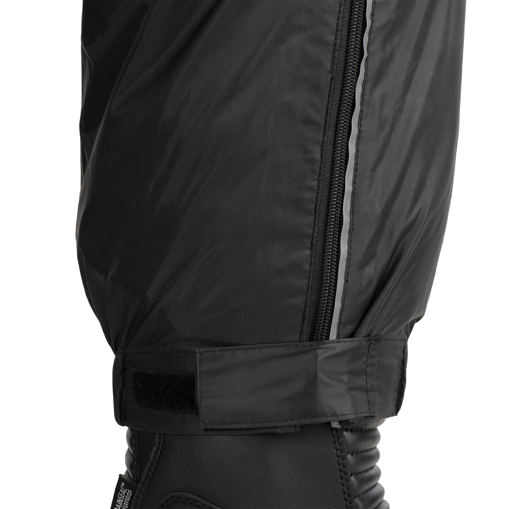 Oxford Rainseal Pant Black XS